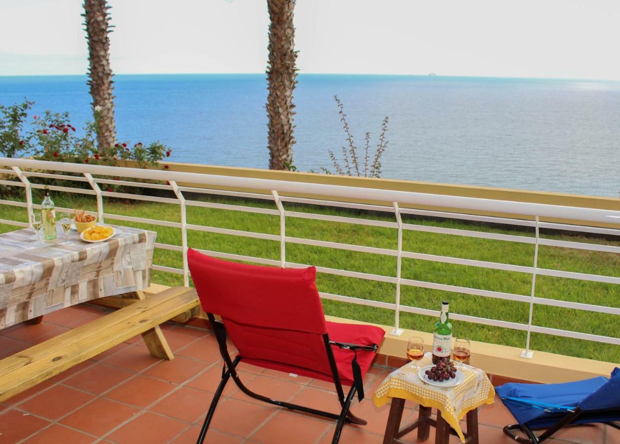 Vista Formosa Funchal Daire Dış mekan fotoğraf