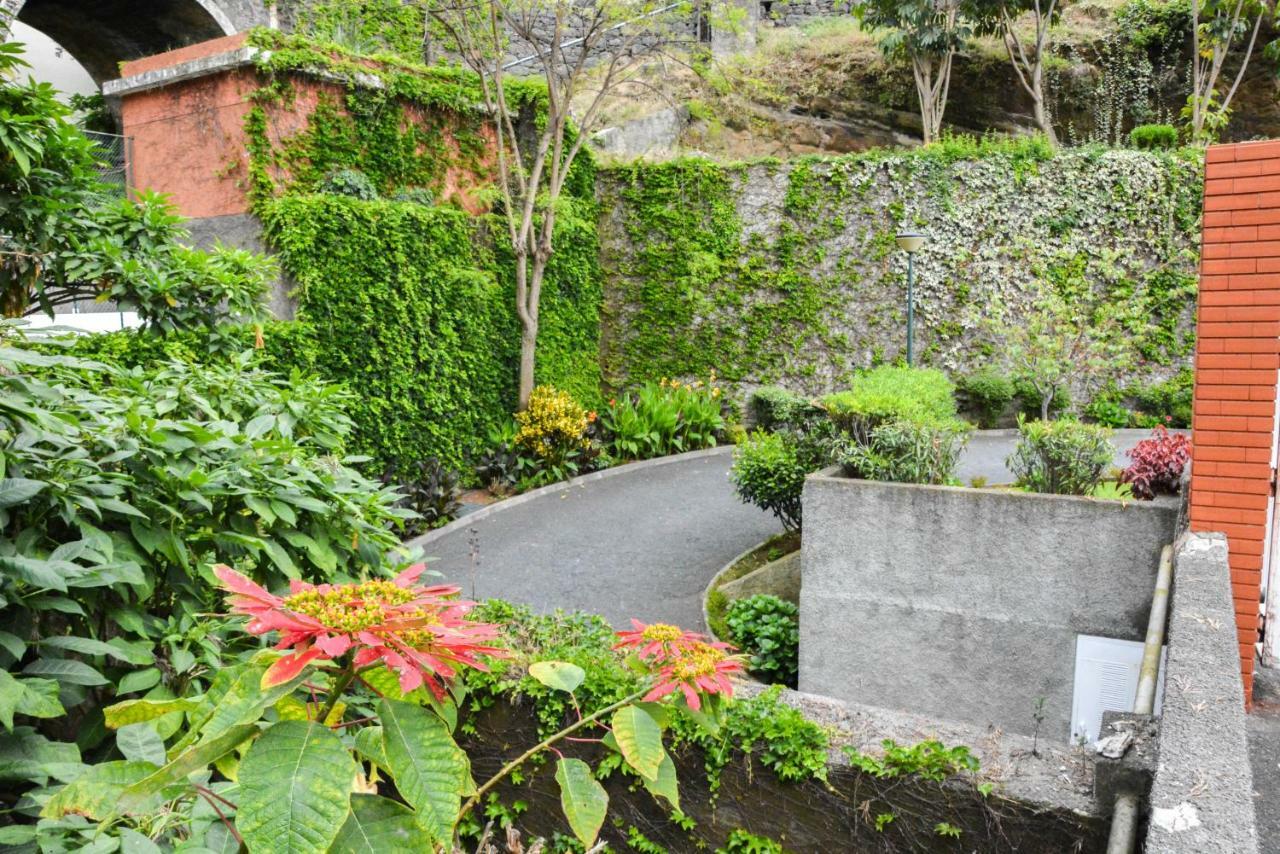 Vista Formosa Funchal Daire Dış mekan fotoğraf