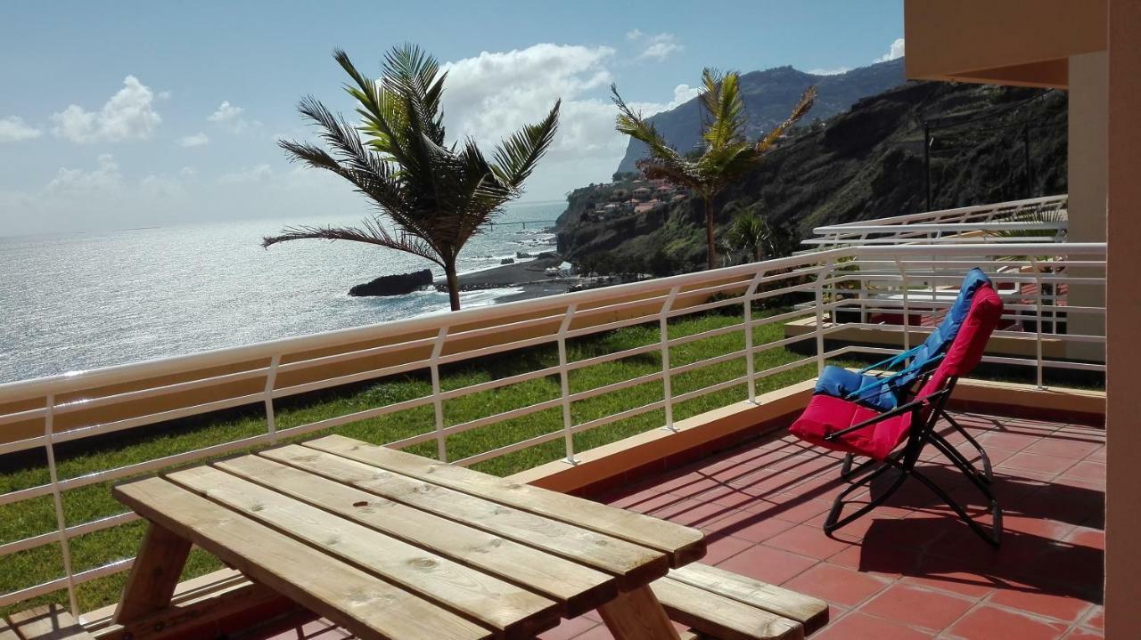 Vista Formosa Funchal Daire Dış mekan fotoğraf